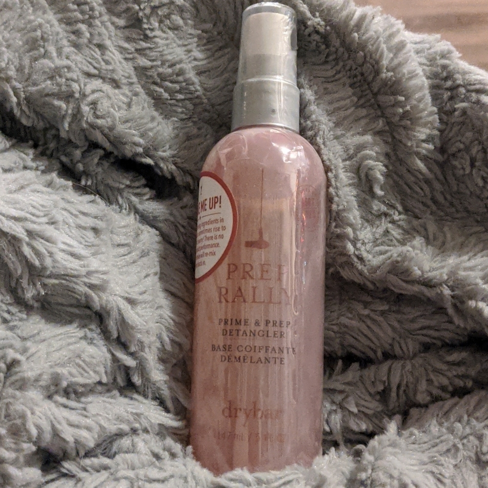 Drybar Prep Rally Detangler Spray